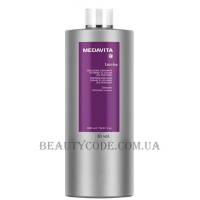 MEDAVITA Luxviva Peroxide Emulsion Cream 30 vol - Кремовий окислювач 9%