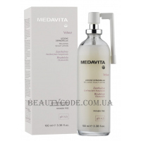 MEDAVITA Velour Lozione Dermorelax Spray - Заспокійливий лосьйон миттєвої дії для шкіри голови