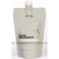 MAXIMA Vitalfarco Rapid Hair Bleach Cream - Крем для освітлення