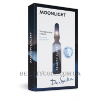 DR.SPILLER Beauty Sleep-Moonlight - Ампульний концентрат регенеруючої дії