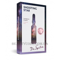 DR.SPILLER Glow-Shooting Star - Ампульний концентрат з ефектом сяйва