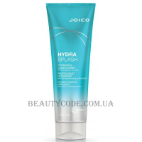 JOICO Hydra Splash Hydrating Conditioner - Зволожуючий кондиціонер для тонкого волосся