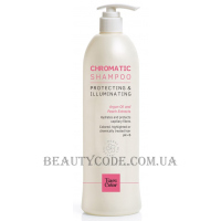 TIARE COLOR Chromatic Shampoo - Шампунь "Захист та блиск" для фарбованого волосся