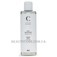 COULEUR CARAMEL Cellular Cleansing Water - Міцелярна вода