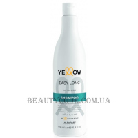 YELLOW Easy Long Shampoo - Шампунь для зміцнення та росту волосся