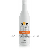 YELLOW Repair Shampoo - Відновлюючий шампунь