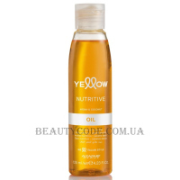 YELLOW Nutritive Oil - Живильна олія для волосся