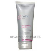NOUVELLE True Platinum Blonde Shampoo - Шампунь проти жовтизни