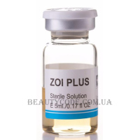 DERMAGENETIC Zoi Plus - Антивіковий коктейль з гіалуроновою кислотою