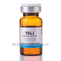 DERMAGENETIC Yali - Мезококтейль з гіалуроновою кислотою