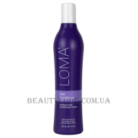 LOMA Violet Conditioner - Фіолетовий кондиціонер для світлого волосся