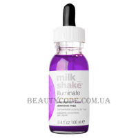 MILK_SHAKE Illuminate Pure Pigment Violet - Прямий пігмент "Фіолетовий"