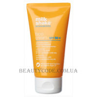 MILK_SHAKE Sun&More Face Cream SPF-50+ - Сонцезахисний крем для обличчя та декольте SPF-50+