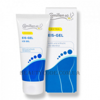 CAMILLEN 60 Classic Eis-Gel - Охолоджуючий гель для втомлених ніг