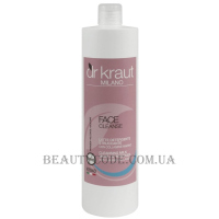 DR KRAUT Cleansing Milk Make-Up Remover - Очищуюче молочко для зняття макіяжу