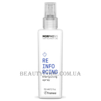 FRAMESI Morphosis Reinforcing Energizing Spray - Спрей-лосьйон для стимуляції росту волосся