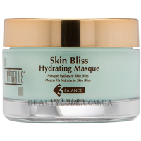 GLYMED PLUS Cell Science Skin Bliss Hydrating Masque - Зволожуюча маска