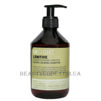 INSIGHT Lenitive Dermo-Calming Shampoo - Дермозаспокійливий шампунь