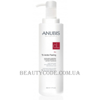 ANUBIS Anti-Cellulite Complements Tri-Acids Peeling - Трикислотний пілінг
