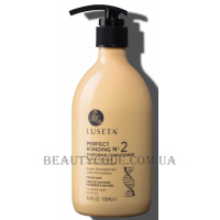 LUSETA Perfect Bonding Conditioner - Кондиціонер для всіх типів волосся