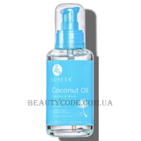 LUSETA Coconut Oil Hair Repair Serum - Кокосова олія для волосся