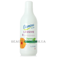ETAMINE DU LYS Dermo Lessive - Рідкий порошок для чутливої ​​шкіри
