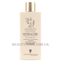 TECNA Hydracore Hydrating&Volumizing Shampoo - Професійний зволожуючий шампунь