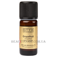 STYX 100% Pure Essential Oil Grapefruit - Ефірна олія "Грейпфрут"