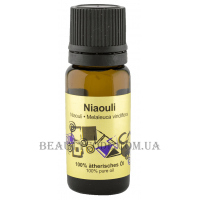 STYX 100% Pure Essential Oil Niaouli - Ефірна олія "Найолі"