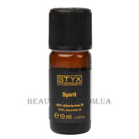 STYX 100% Essential Oil Spirit - Ефірна олія "Світло душі"