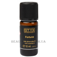 STYX 100% Essential Oil Fortuna - Ефірна олія "Фортуна"