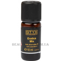 STYX 100% Essential Oil Erotica Mix - Ефірна олія "Еротика"