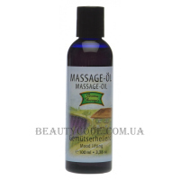 STYX Massage Oil Gemütserhellend - Масажна олія 