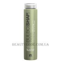FARMAGAN Bulboshap Refreshing Shampoo - Освіжаючий шампунь для волосся та тіла частого використання