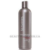 SCRUPLES Total Integrity Ultra Rich Shampoo - Безсульфатний шампунь для всіх типів волосся