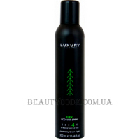 GREEN LIGHT Luxury Flexi Eco Hair Spray - Еко лак-спрей