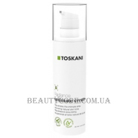 TOSKANI COSMETICS Radiance Intimate Cream - Депігментуючий крем для інтимної зони