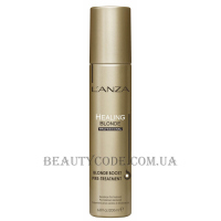 L'ANZA Healing Blonde Boost Pre-Treatment - Амінокислотний захист перед освітленням