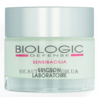ERICSON LABORATOIRE Biologic Defense Sensibacilia Cream - Крем для чутливої ​​шкіри