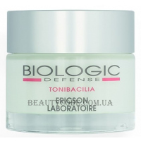 ERICSON LABORATOIRE Biologic Defense Tonibacilia Cream - Тонізуючий ліфтинг крем