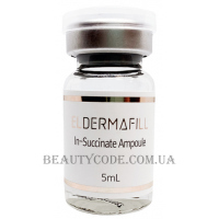 ELDERMAFILL In-Succinate Ampoule - Препарат для корекції кольору шкіри