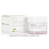 INNOAESTHETICS Sensitive Cream - Легкий зволожуючий крем для чутливої ​​та гіперреактивної шкіри
