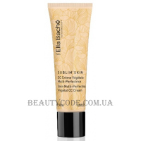 ELLA BACHE Sublim'Skin Skin Multi-Perfecting Vegetal CC Cream - СС крем "Досконалість"