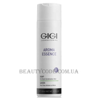 GIGI Aroma Essence Soap For Oily & Combination Skin - Мило для жирної та комбінованої шкіри