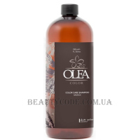 DOTT.SOLARI Olea Color Care Shampoo - Шампунь для збереження кольору