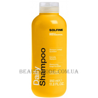 SOLFINE Daily Shampoo - Шампунь для щоденного використання