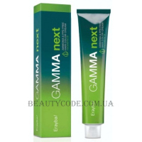 ERAYBA Gamma Next - Безаміачна фарба для волосся