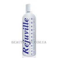 REJUVI Rejuville Hair Shampoo - Шампунь з АХА кислотами