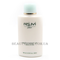 REJUVI Plus Gentle Purifying Emulsion - Делікатна очищуюча емульсія