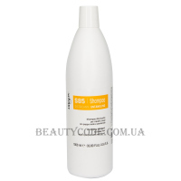 DIKSON S 85 Untangling Shampoo - Розплутуючий шампунь  для всіх типів волосся